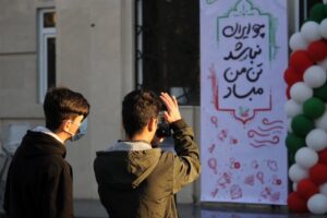 استان گلستان یعنی ایران کوچک