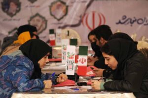 گزارش تصویری| رویداد «یک صدا ایران» در گلستان